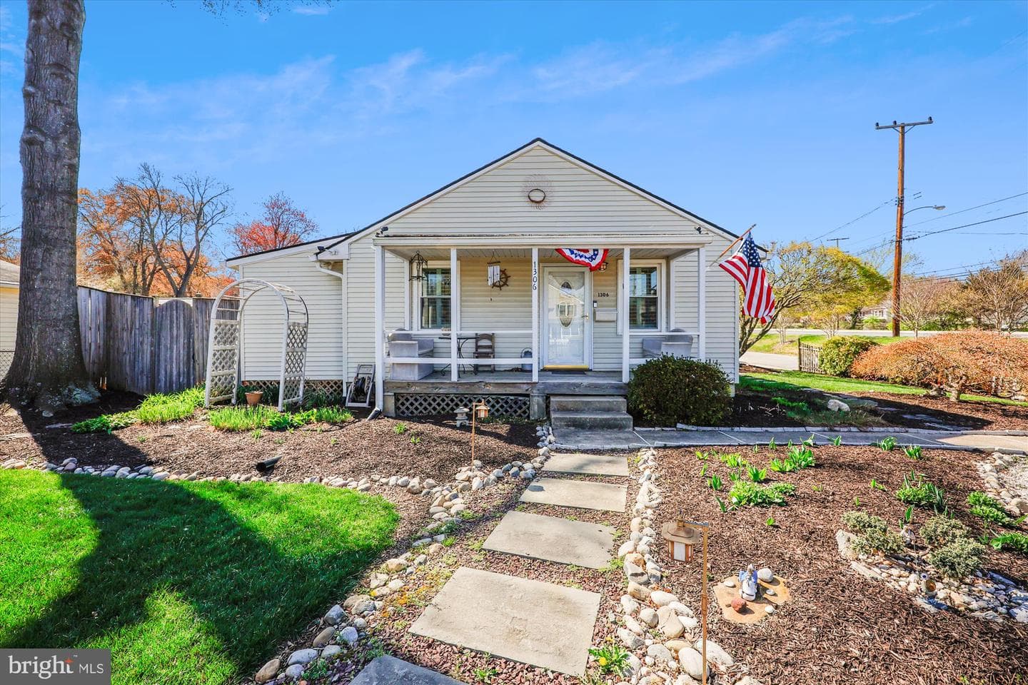 1306 Clagett Drive photo 1