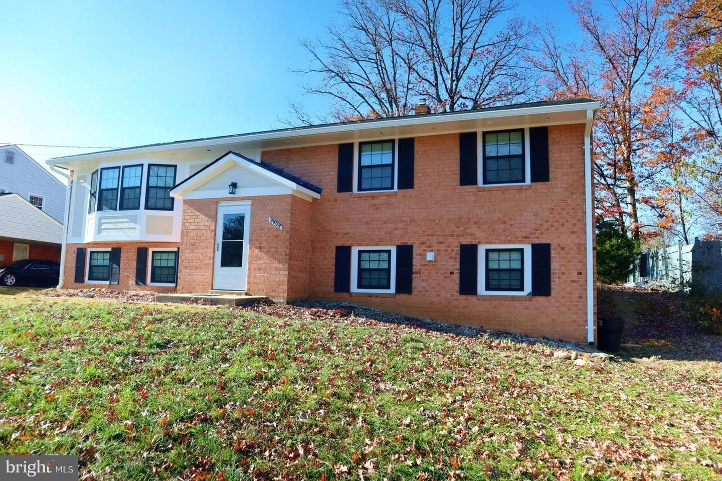 2909 Chapel View Drive, Silver Spring