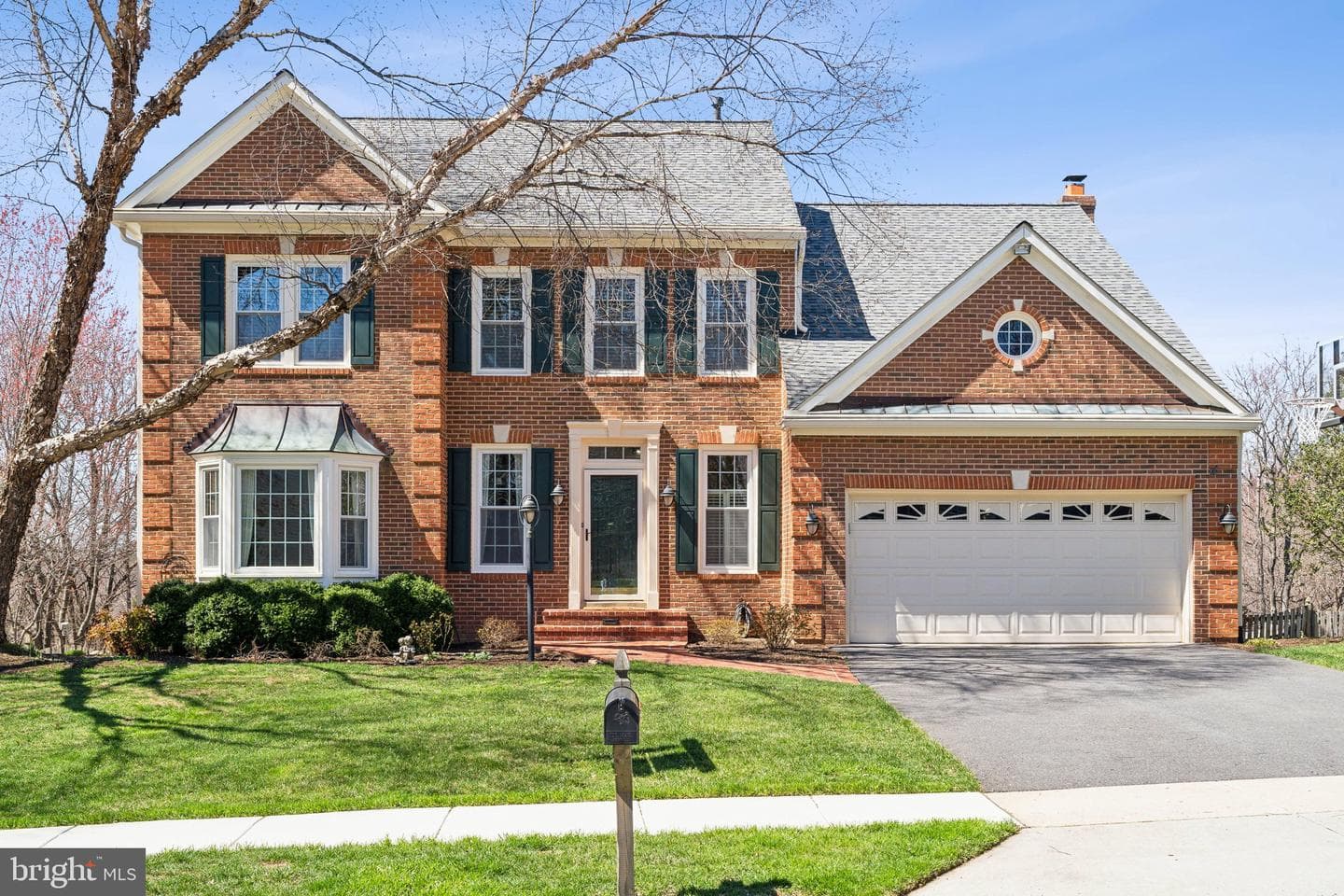 21525 Fox Field Circle photo 1