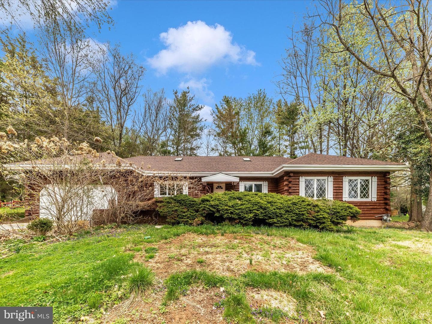 9513 Huntmaster Road photo 1
