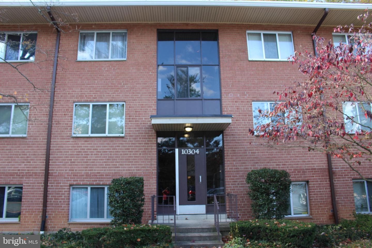 10304 Rockville Pike #302 photo 1