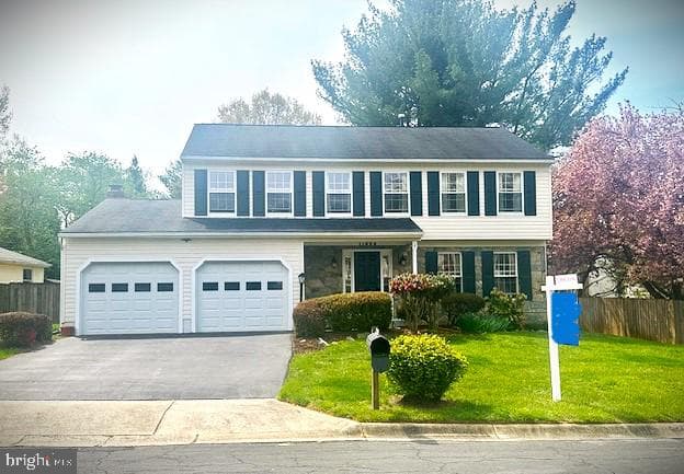 11628 Paramus Drive photo 1