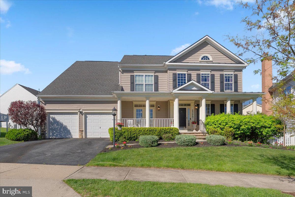 23217 Linden Vale Drive photo 1