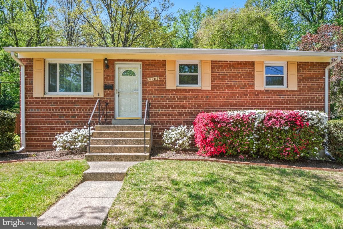 11208 Troy Road photo 1