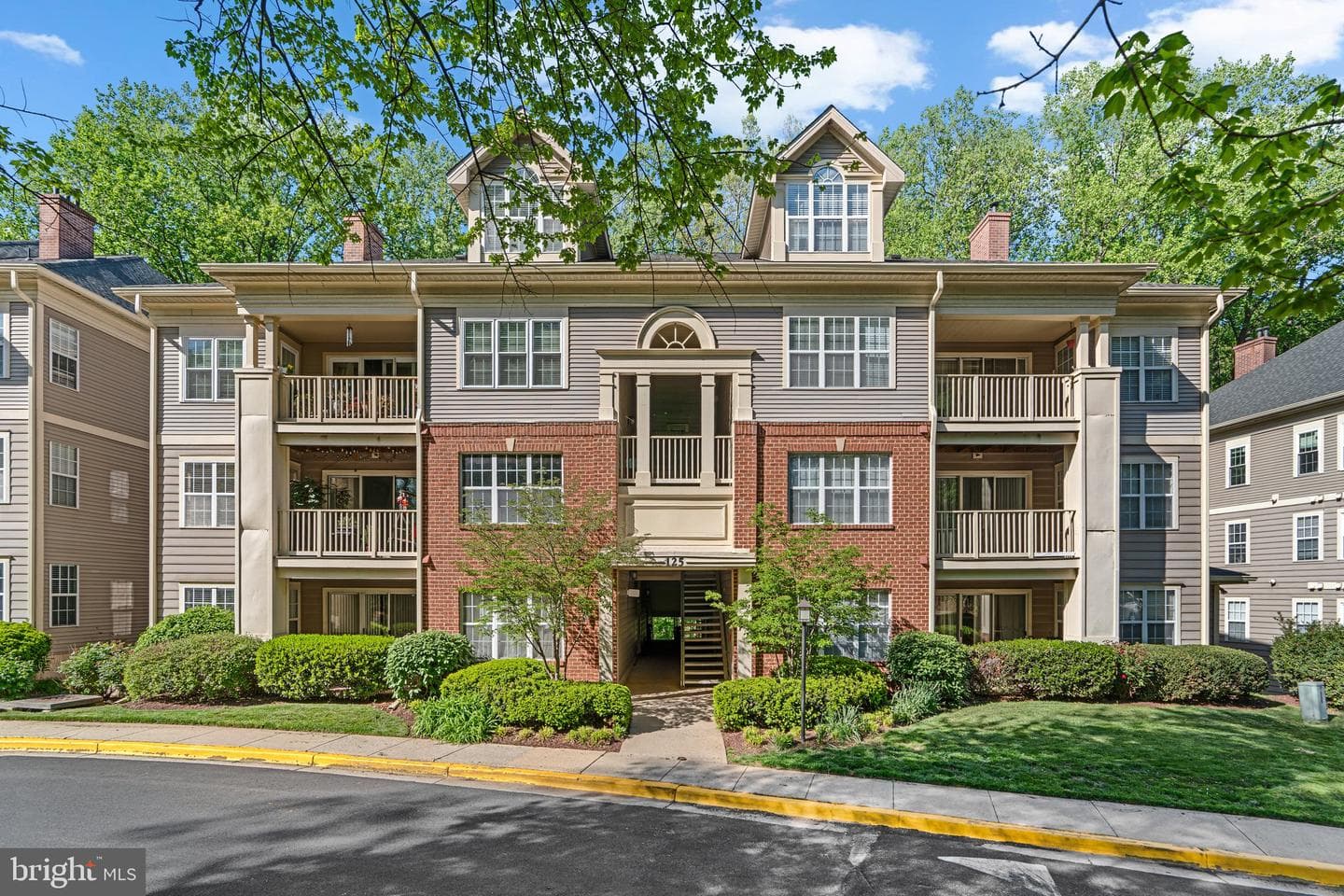 125 Timberbrook Lane #t-2 photo 1