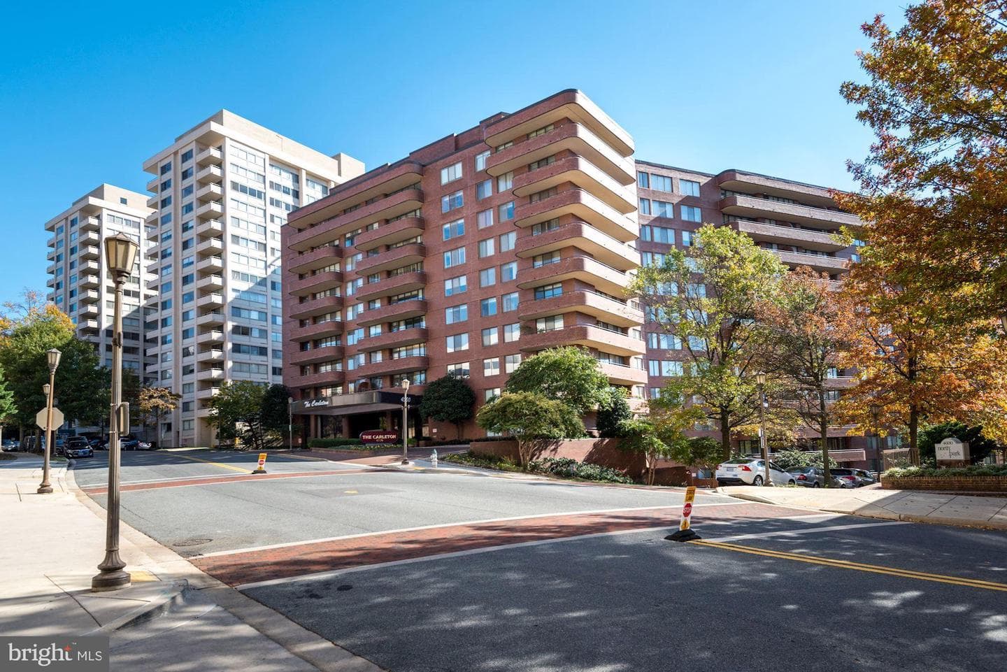 4550 N Park Avenue #311 photo 1