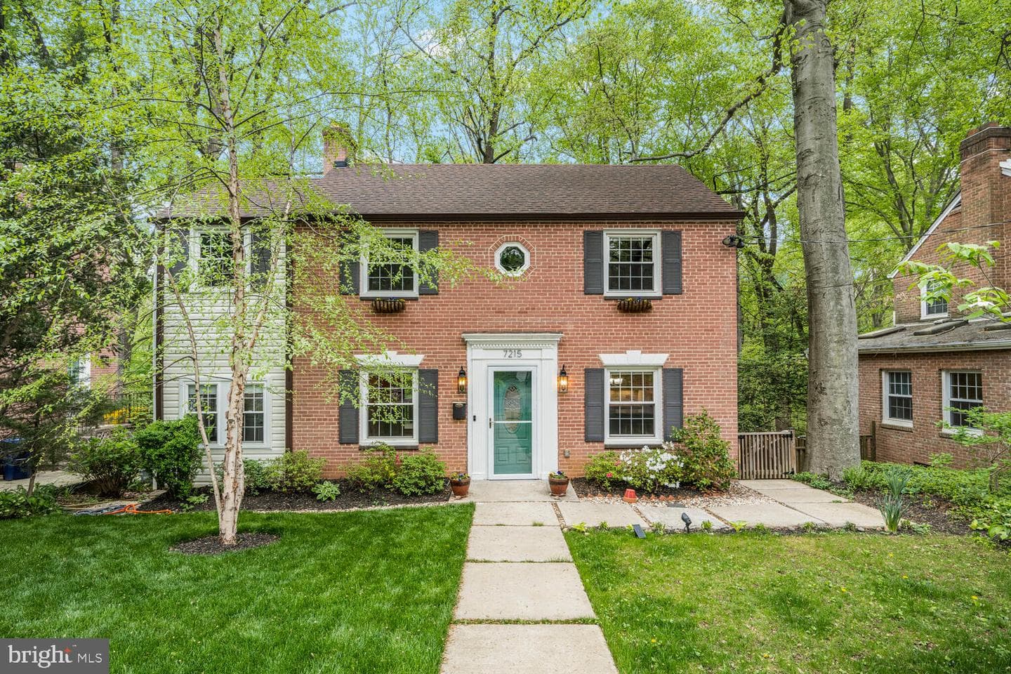 7215 Garland Avenue photo 1