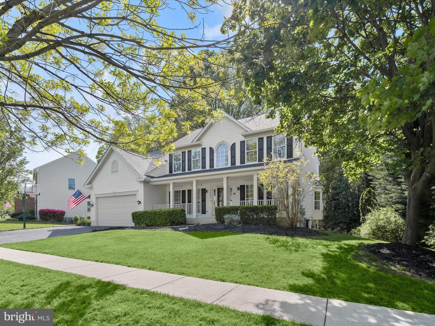 4403 Winding Oak Drive photo 1