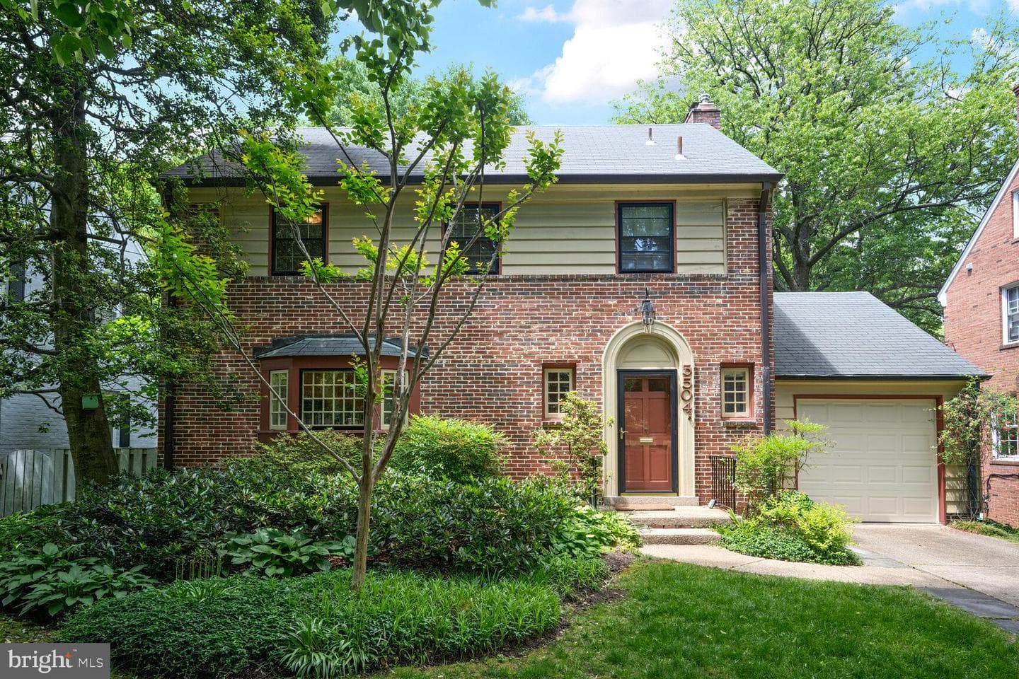 5504 Park Street photo 1