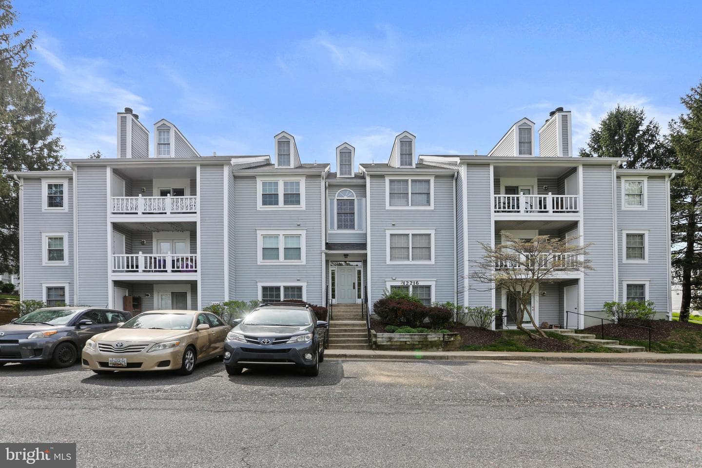 12216 Eagles Nest Court #c photo 1