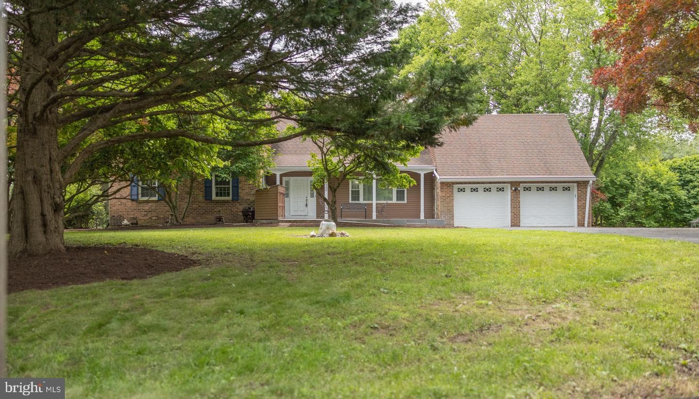 12600 Deoudes Road photo 1