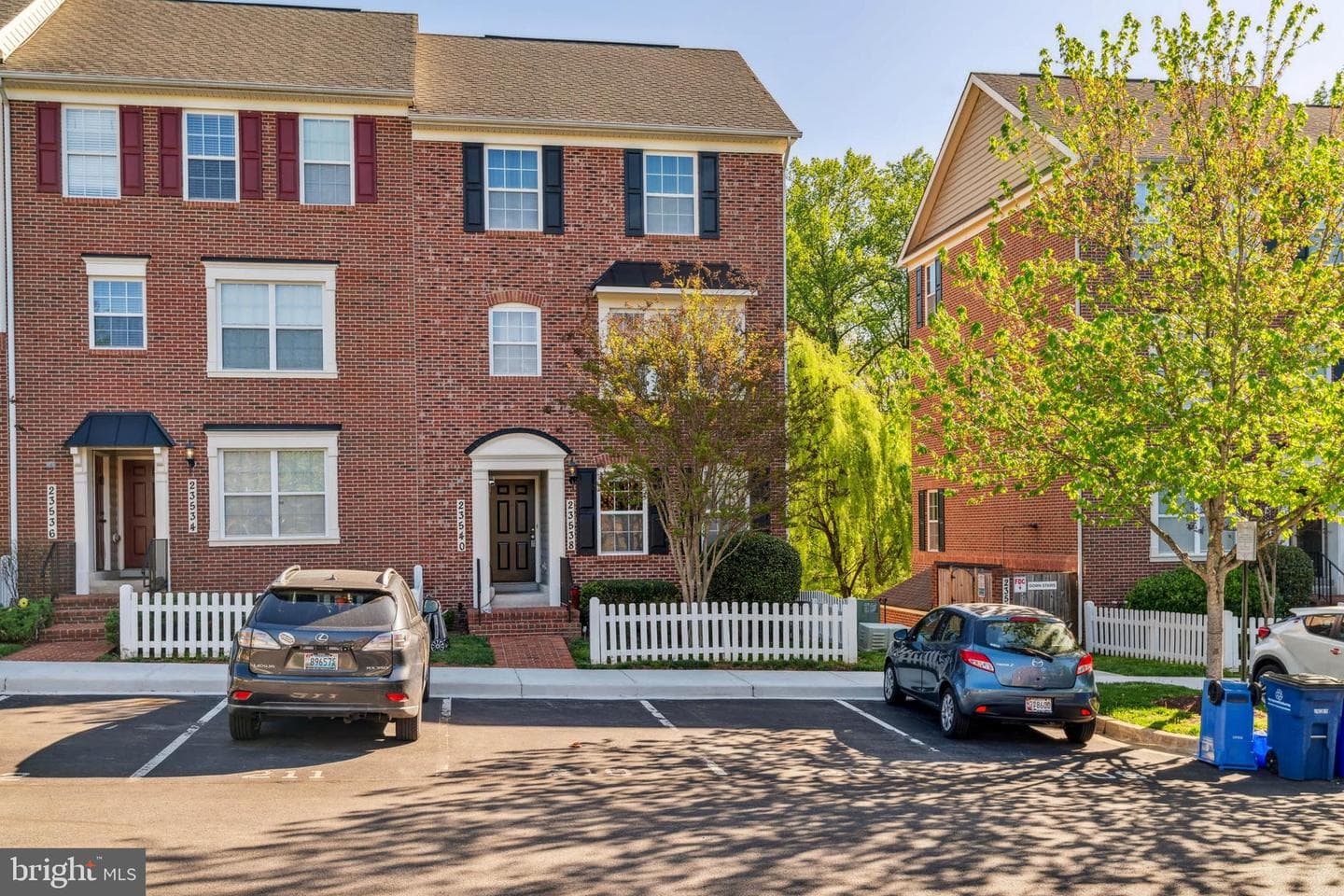 23538 Forest Haven Way #7u photo 1
