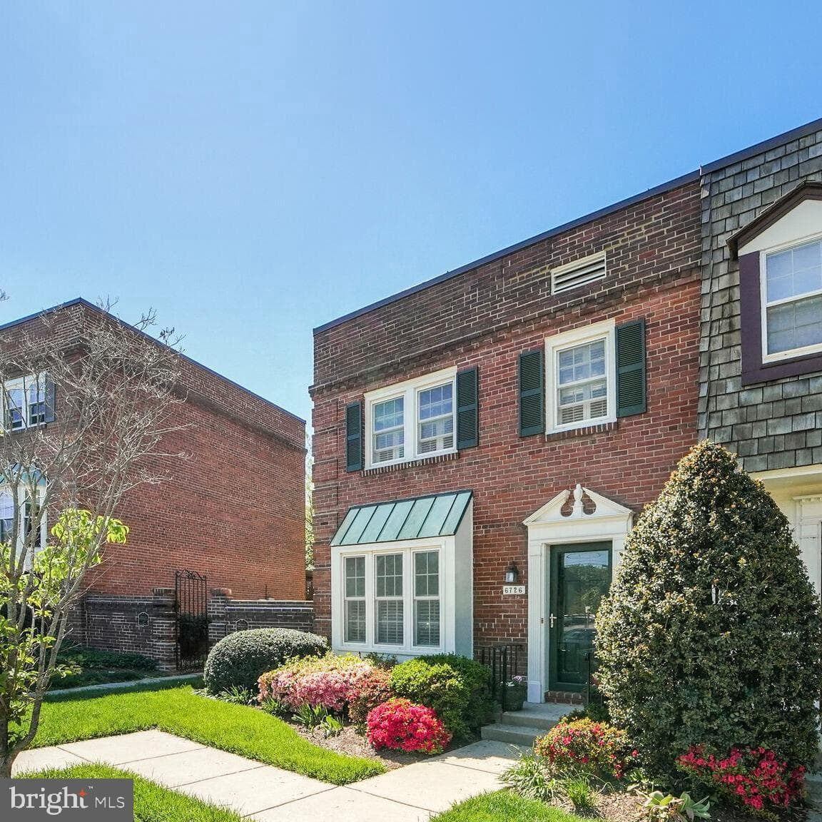 6726 Hillandale Road #13 photo 1