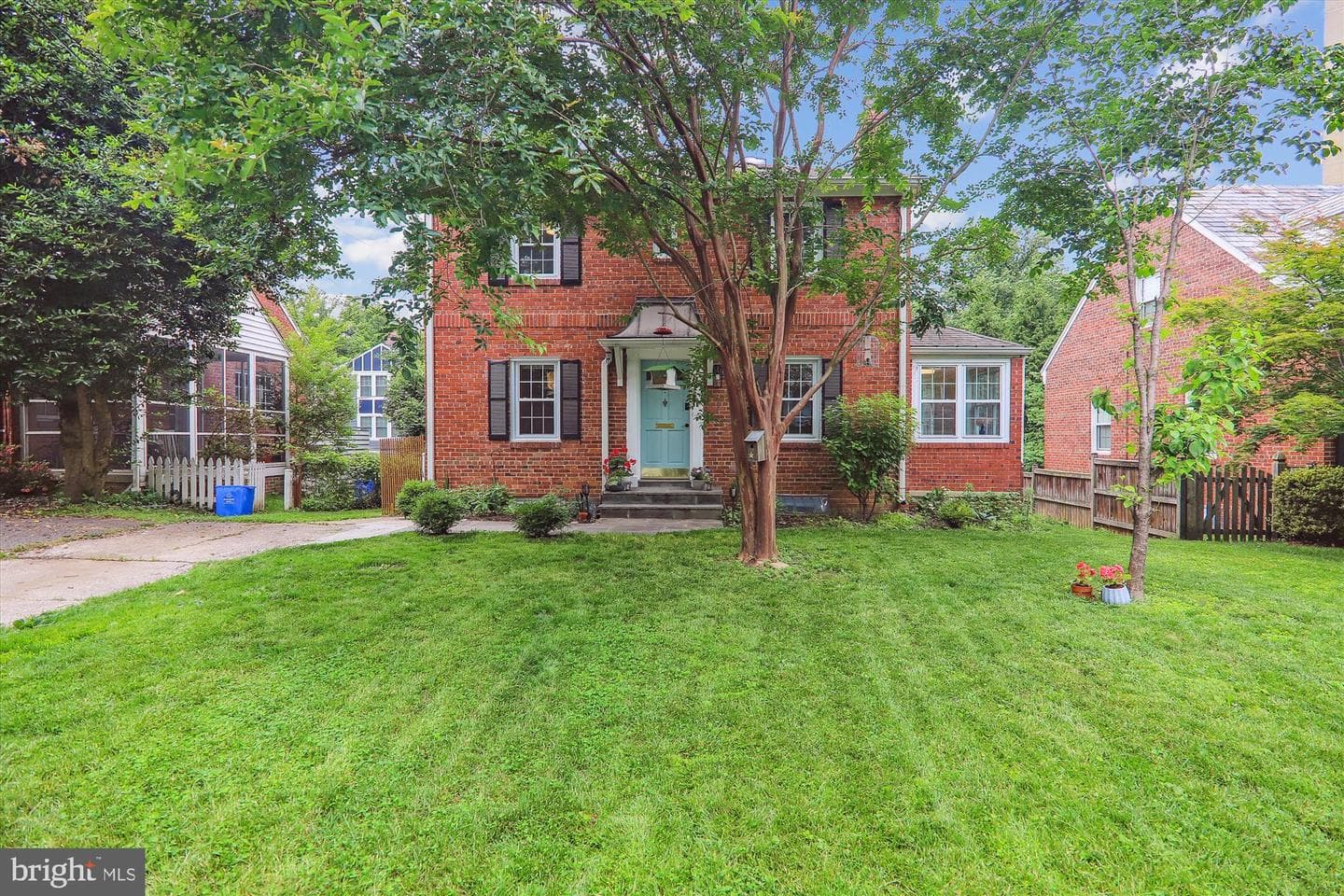 5328 Baltimore Avenue photo 1