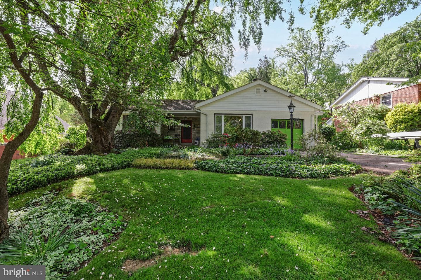 406 Pershing Drive photo 1