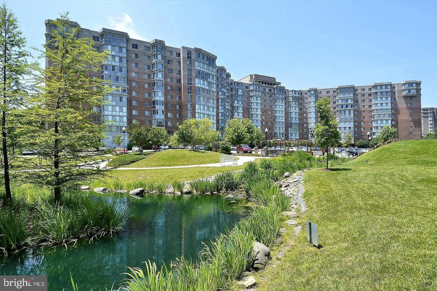 3100 N Leisure World Boulevard #506 photo 1