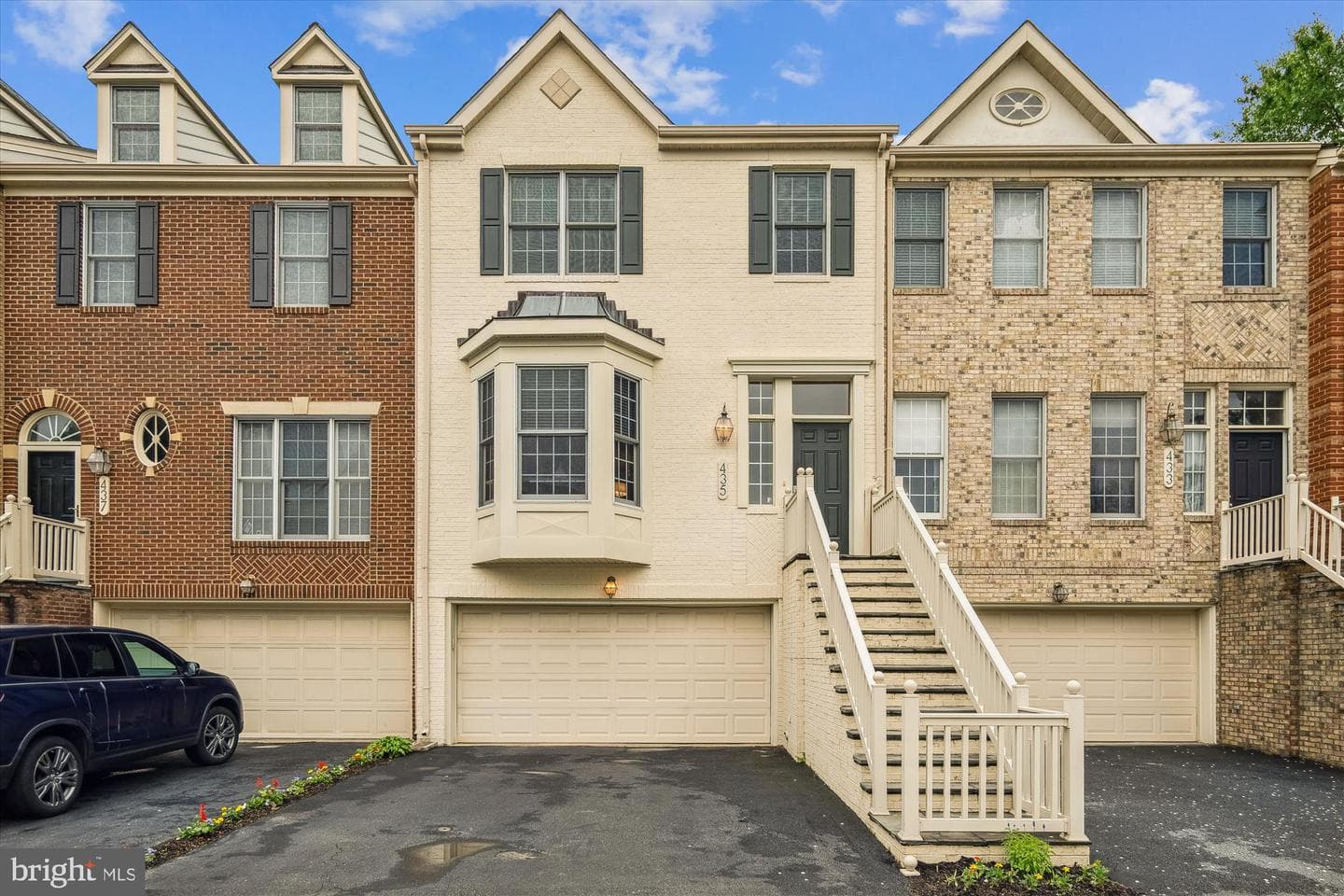 435 Winding Rose Drive photo 1