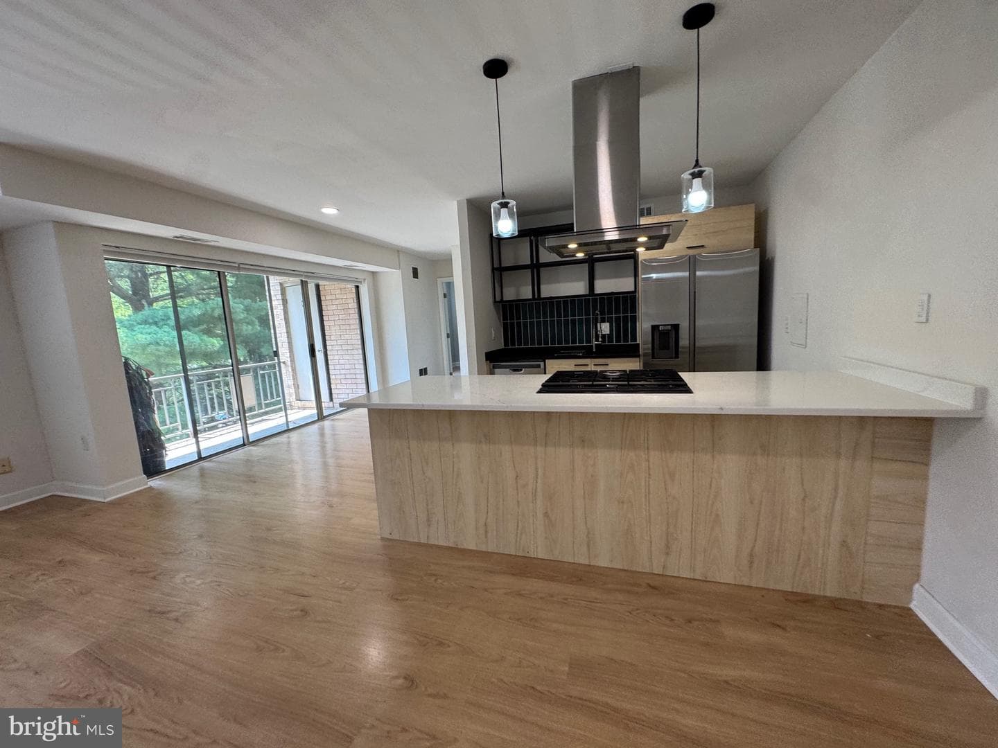 12204 Braxfield Court #242 photo 1