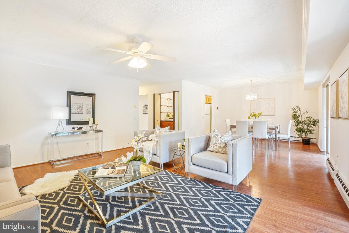 3511 Forest Edge Drive #17-3c photo 1