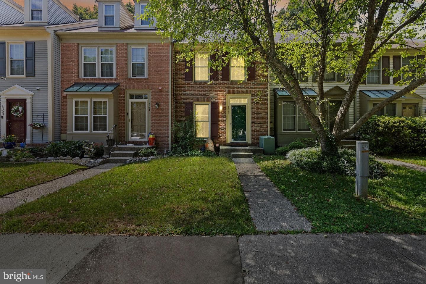 3804 Angelton Court photo 1