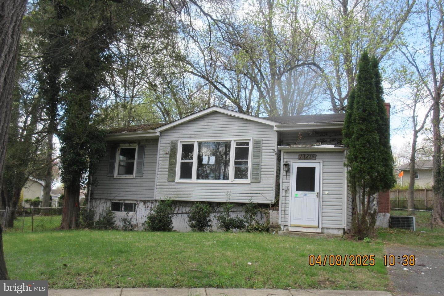 13216 Turkey Branch Parkway photo 1