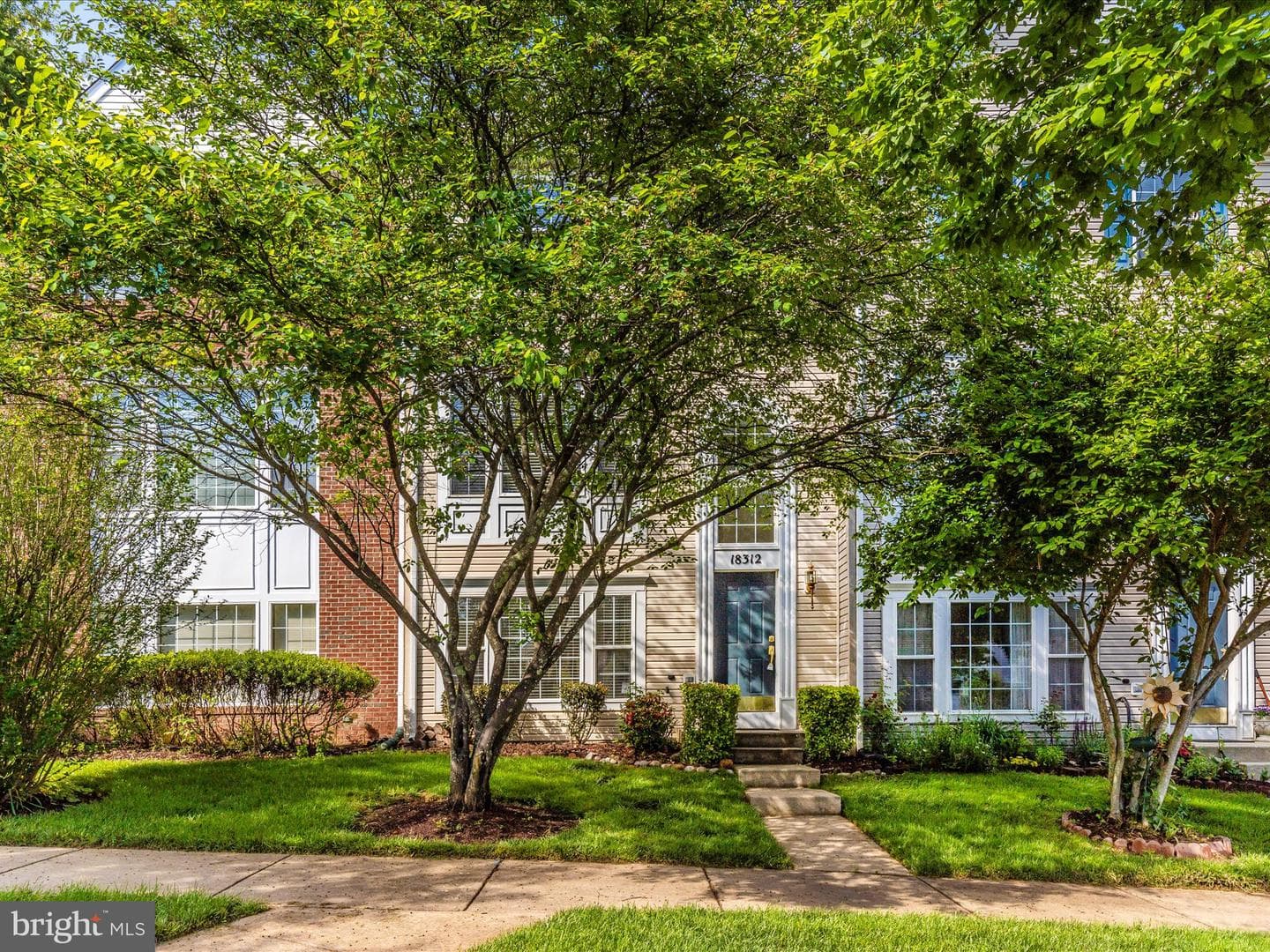 18312 Bailiwick Place photo 1