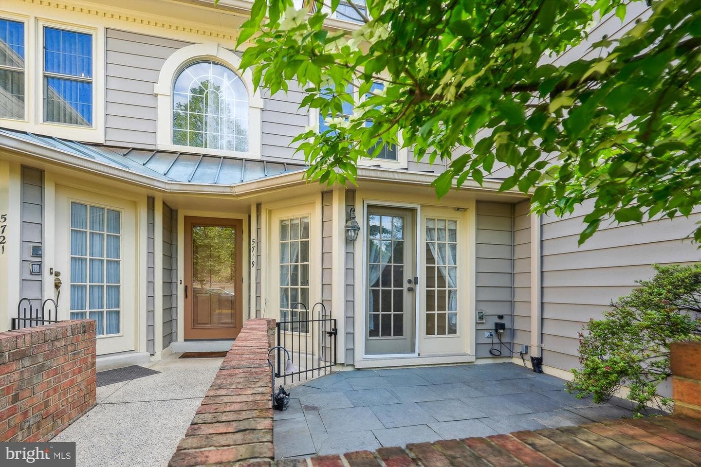 5719 Balsam Grove Court #68 photo 1