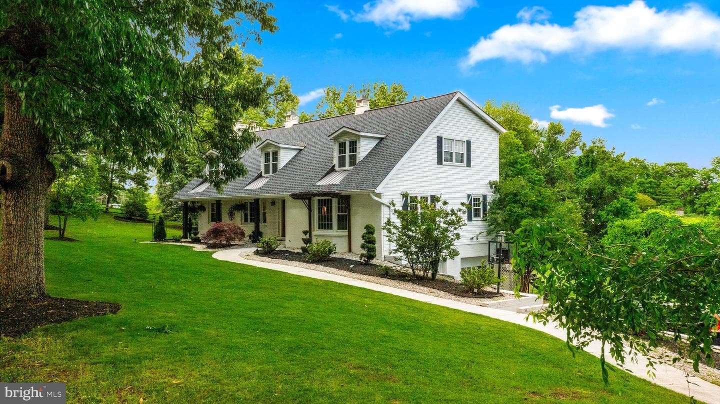 1604 Gamewell Road photo 1