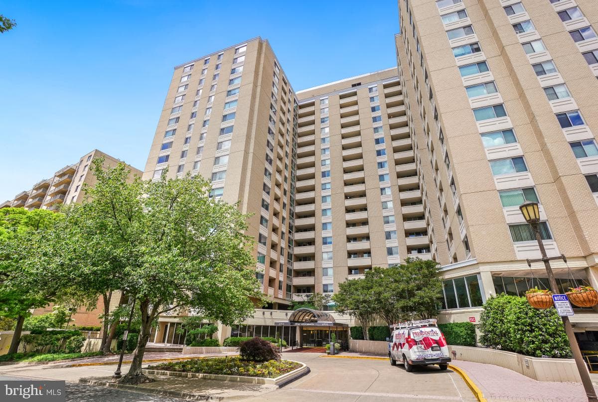 4601 N Park Avenue #514 photo 1