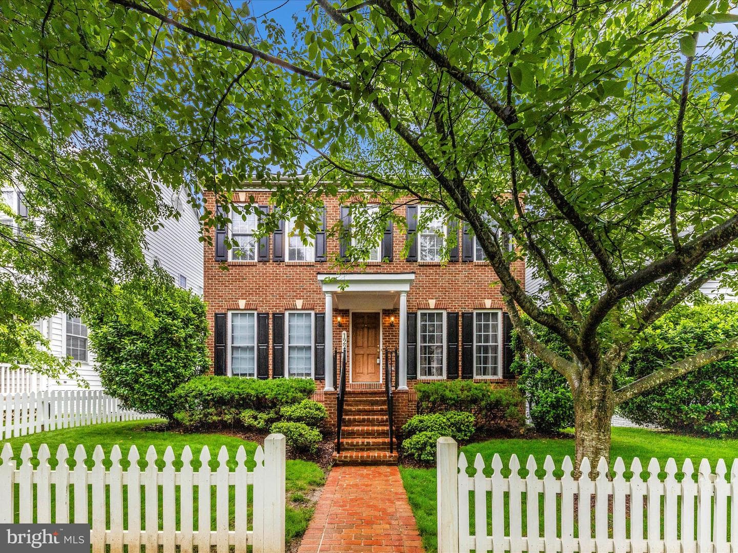 12318 Cherry Branch Drive photo 1