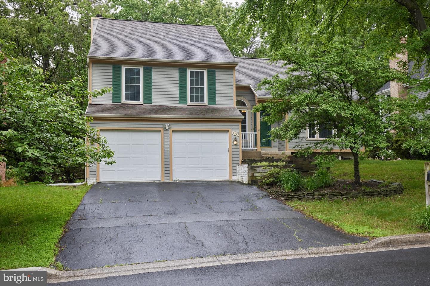 2723 Deer Ridge Drive photo 1