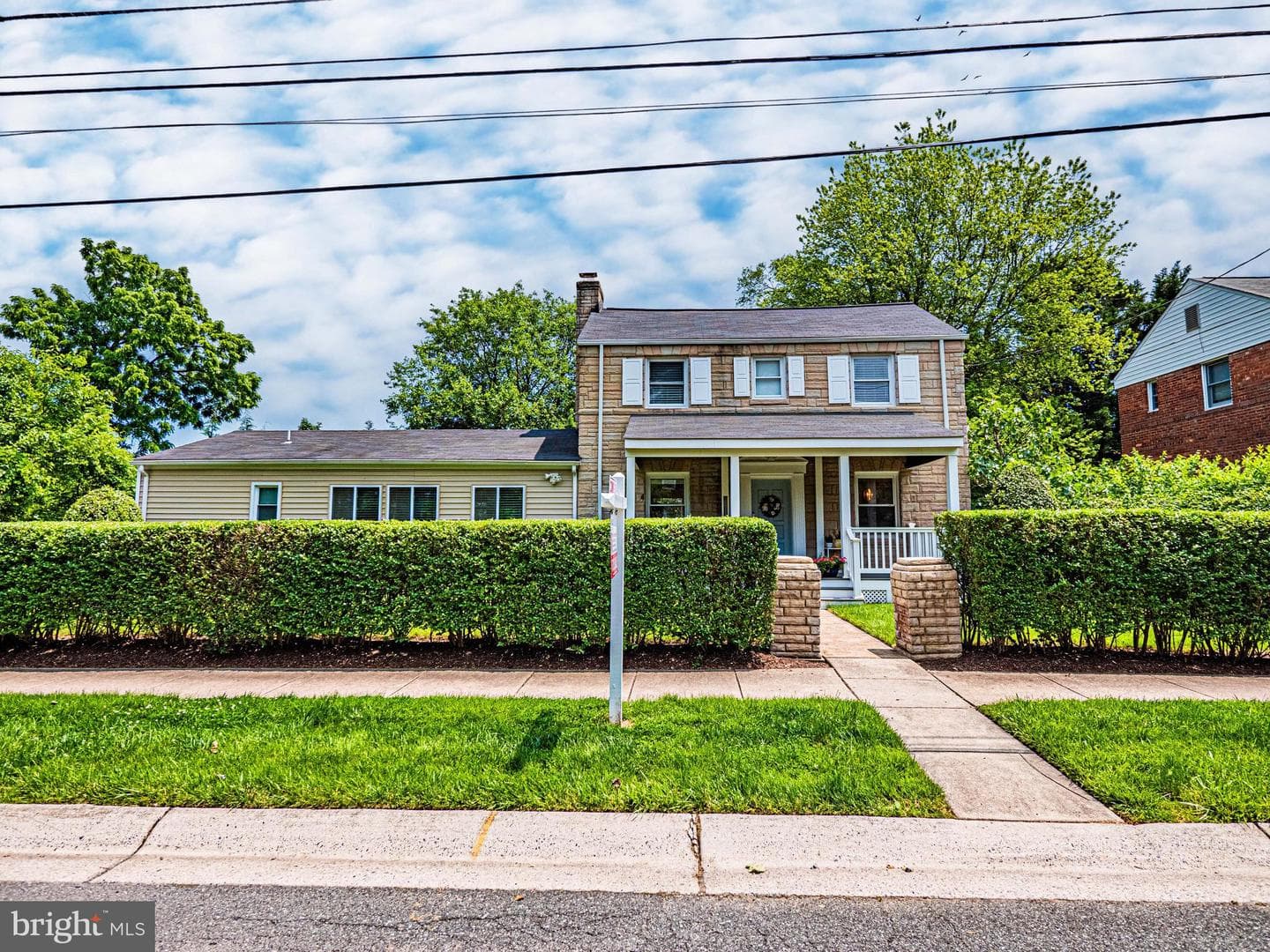 10021 Lorain Avenue photo 1