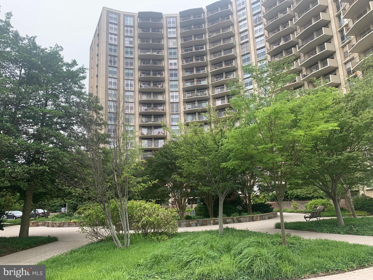 9039 Sligo Creek Parkway #706 photo 1