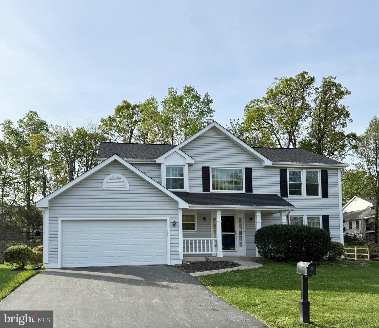 14525 Settlers Landing Way photo 1