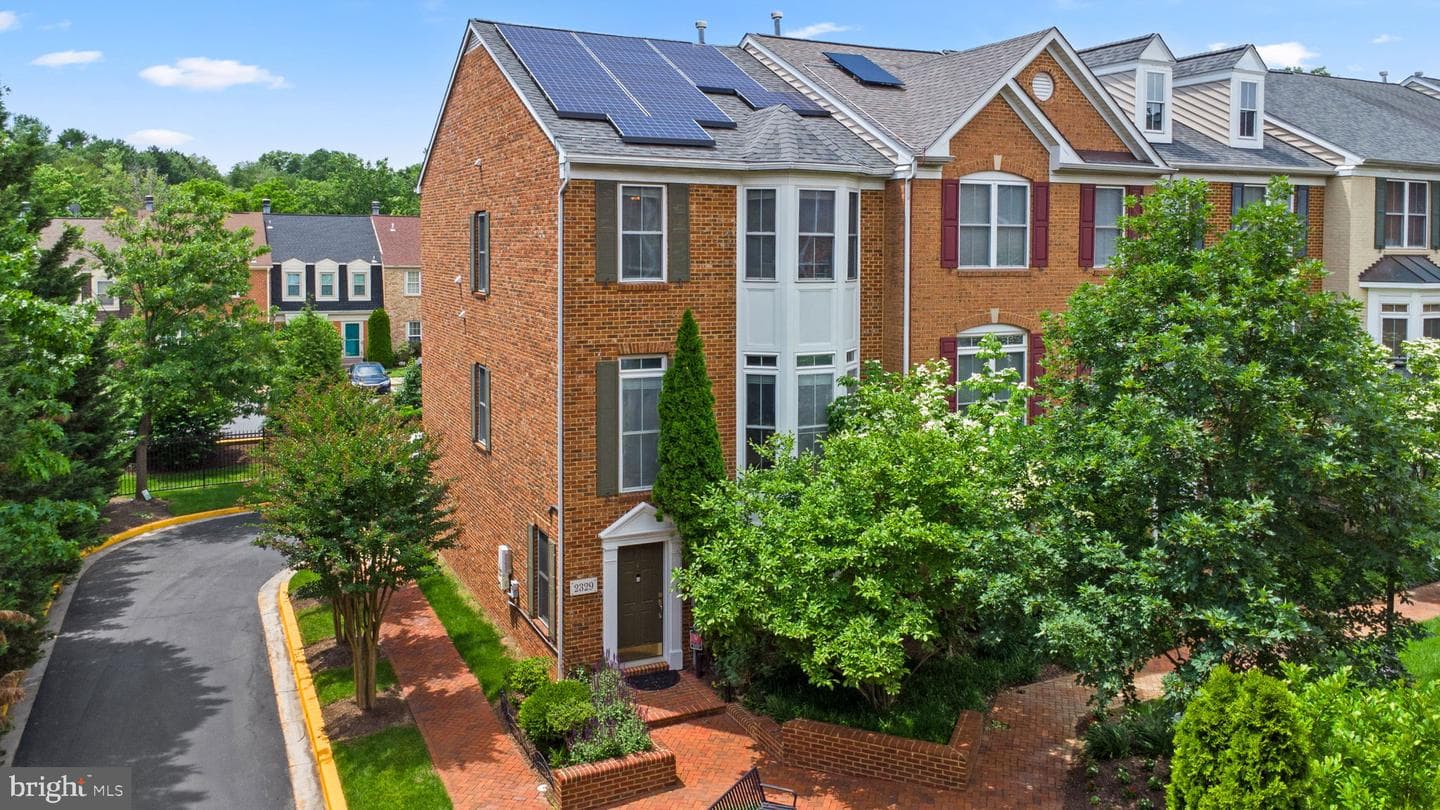 2329 Georgia Village Way photo 1