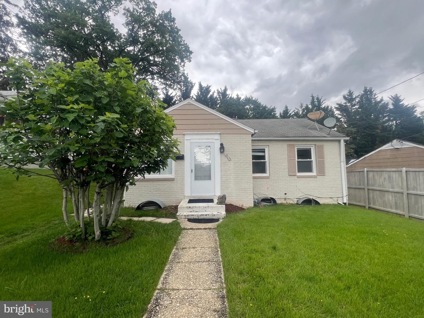 3403 Murdock Road photo 1
