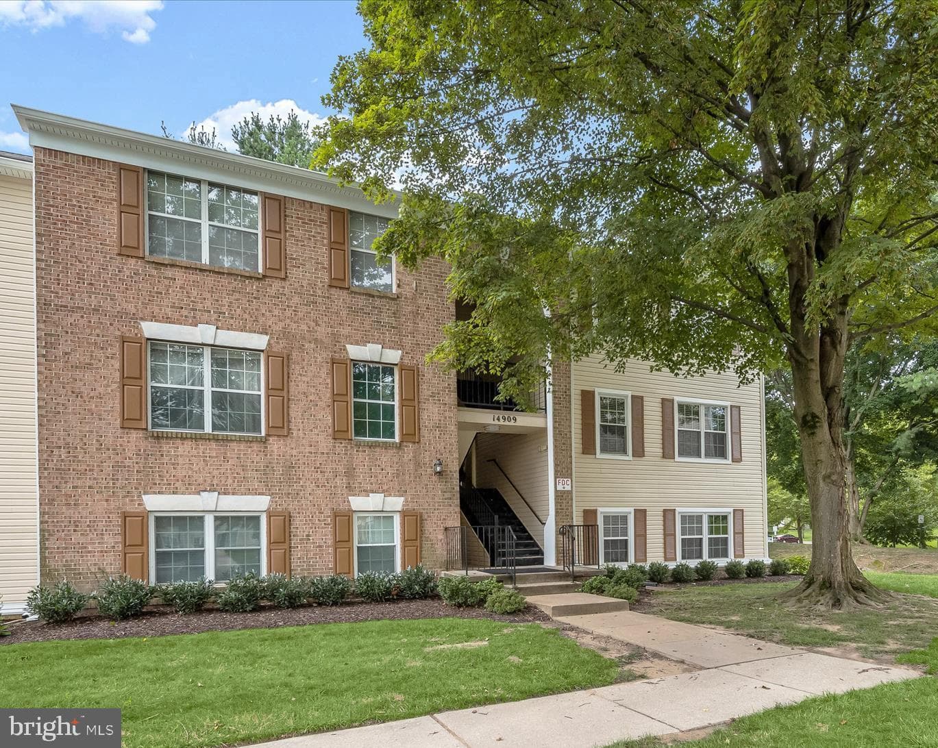 14909 Cleese Court #4cd photo 1
