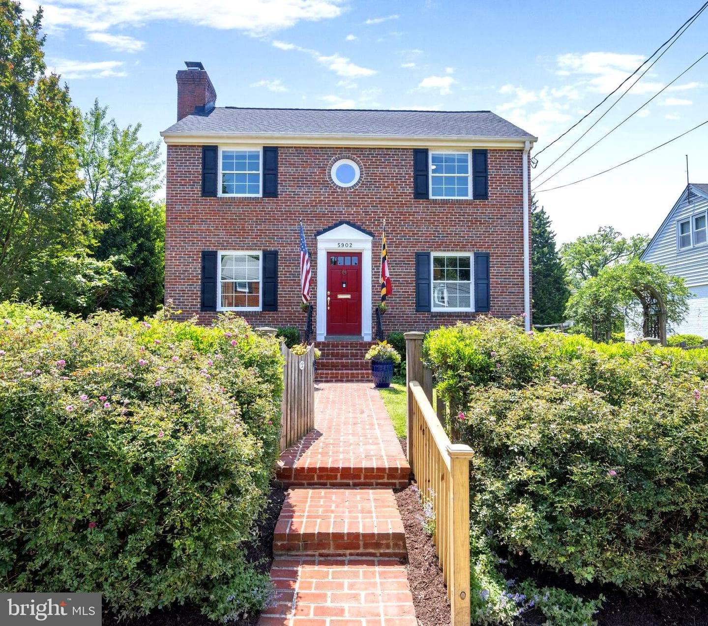 5902 Walton Road photo 1