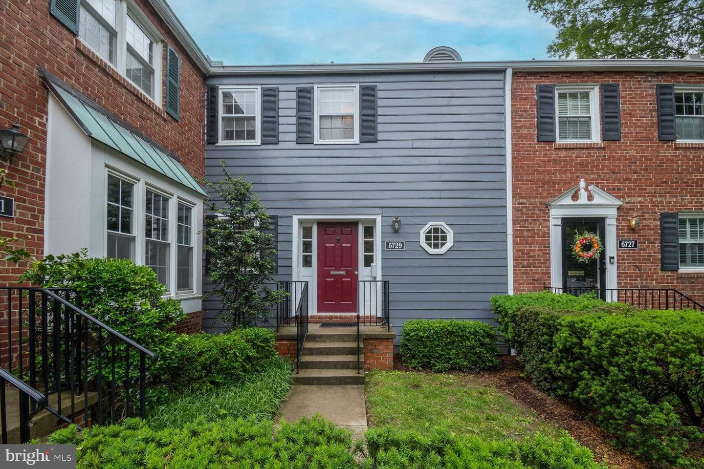 6729 Fairfax Road #12a & 12b photo 1