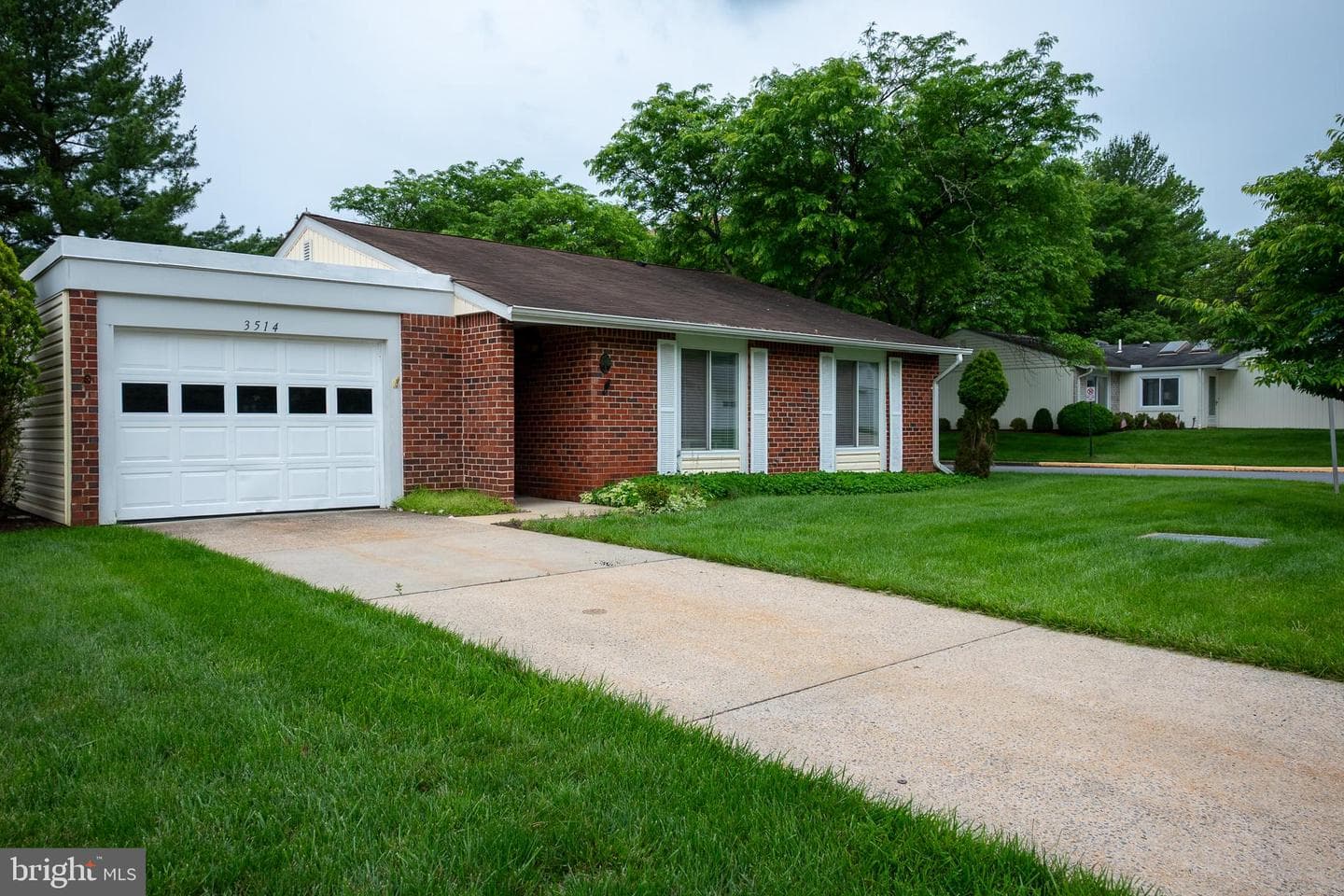 3514 Twin Branches Court #34-B photo 1
