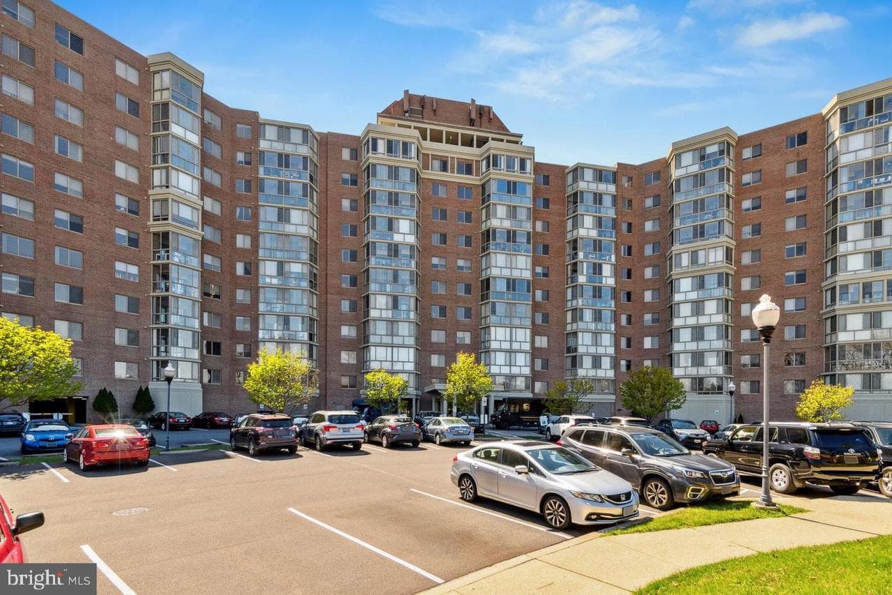 3200 N Leisure World Boulevard #218 photo 1