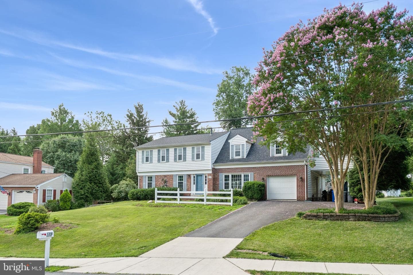 16709 Bethayres Road photo 1