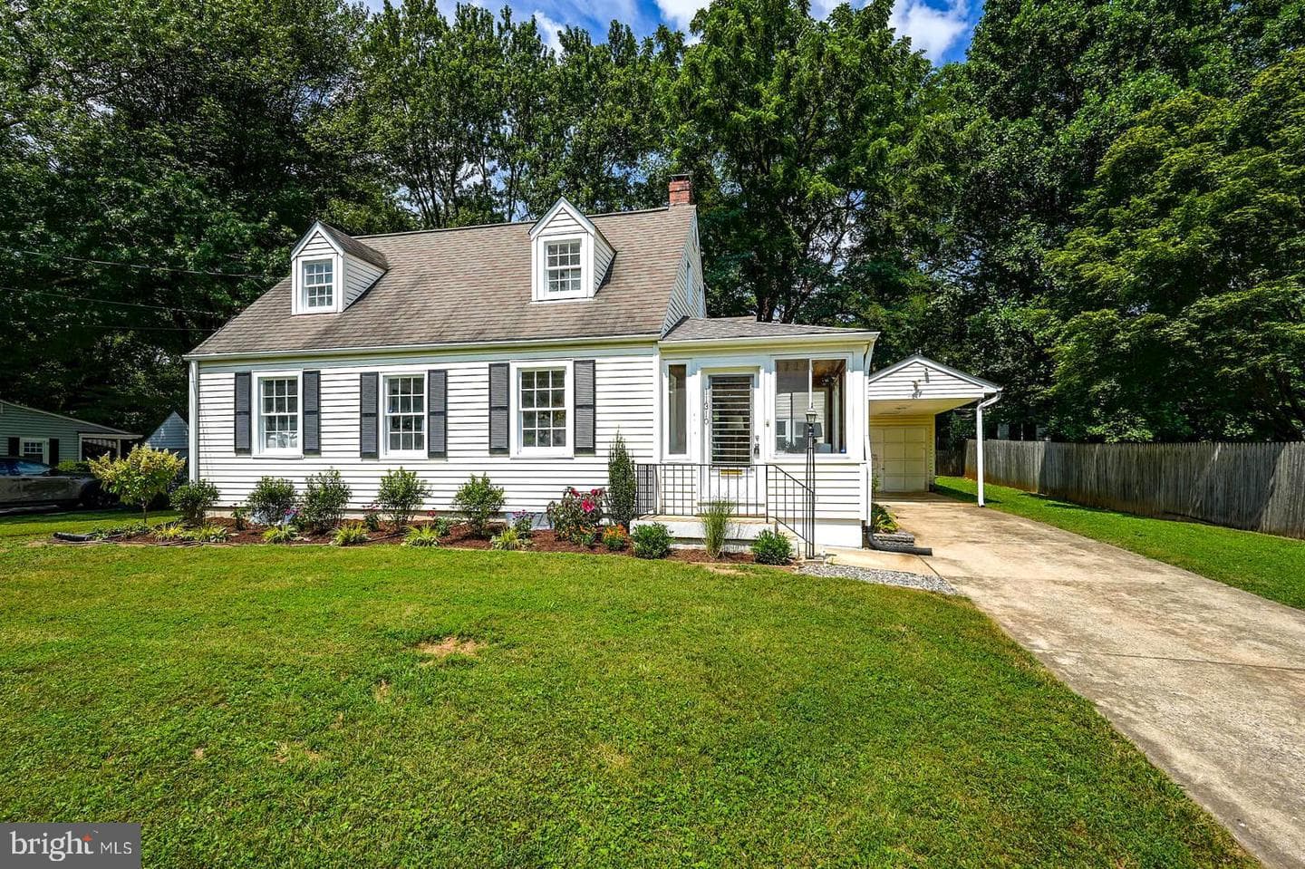 11310 Norris Drive photo 1