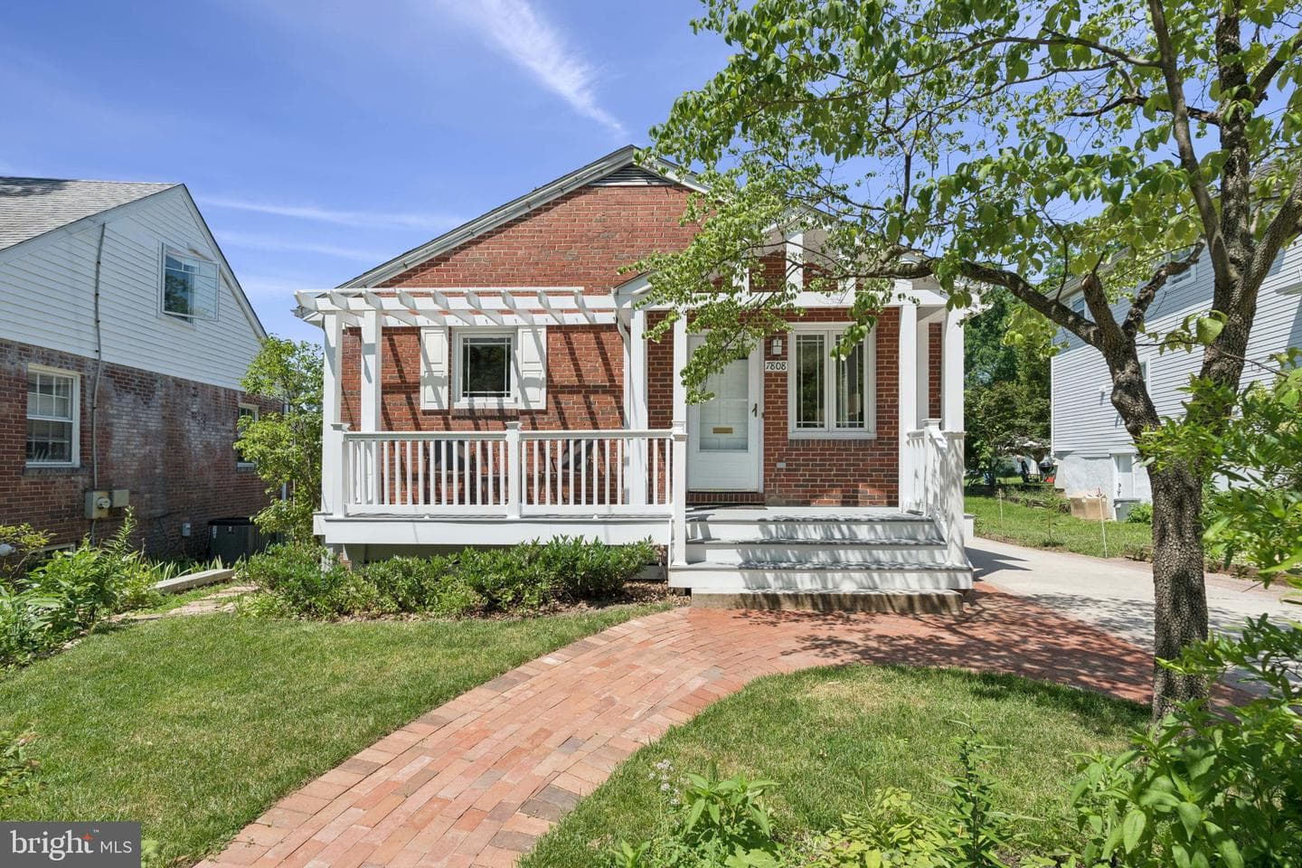 7808 Boston Avenue photo 1
