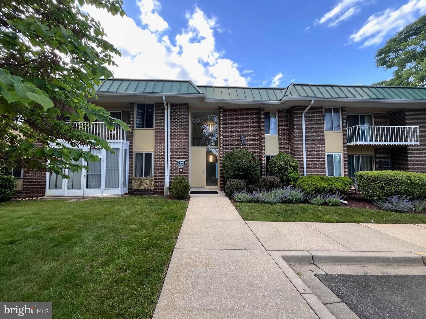 3603 Gleneagles Drive #6-1a photo 1