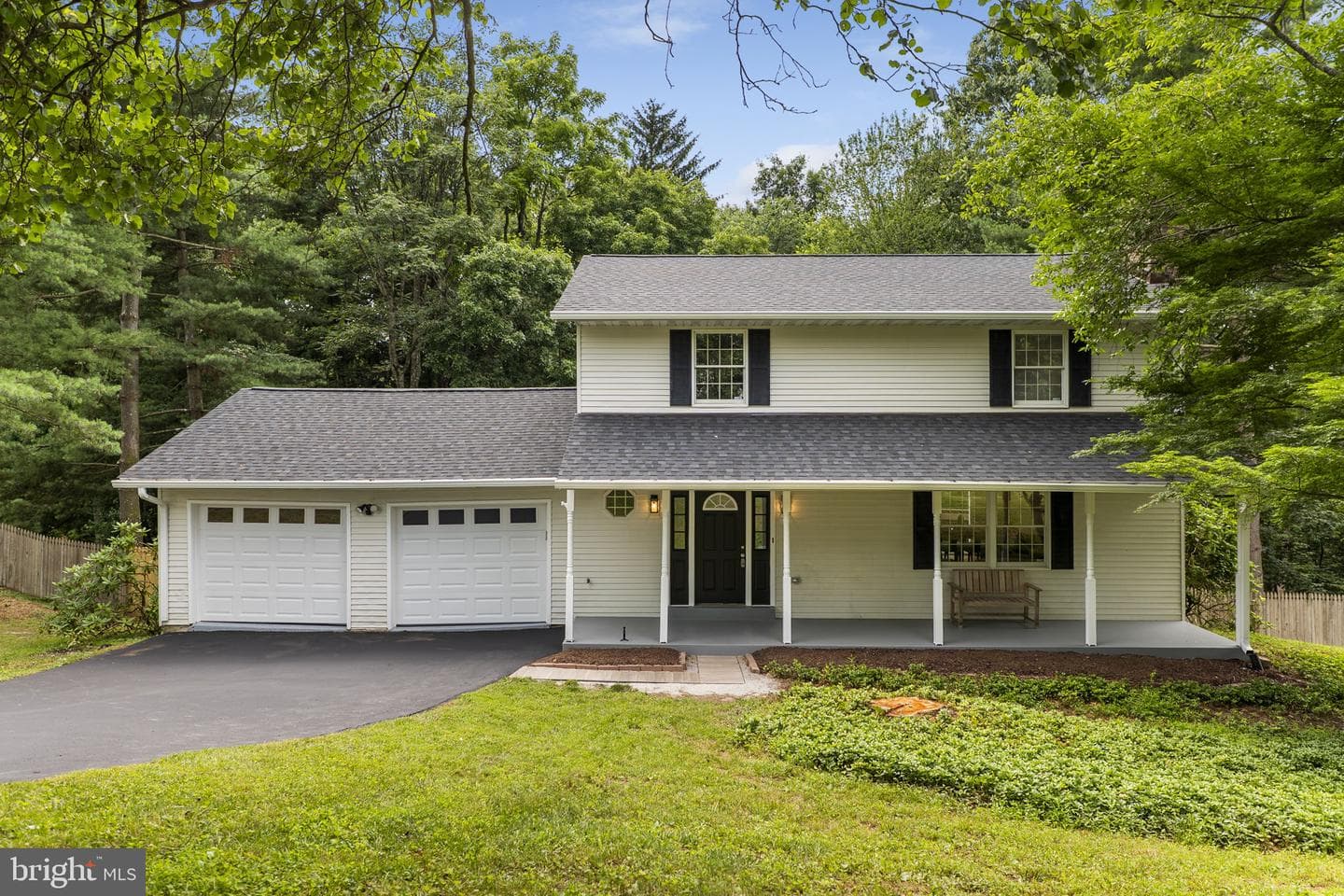 24765 Showbarn Circle photo 1