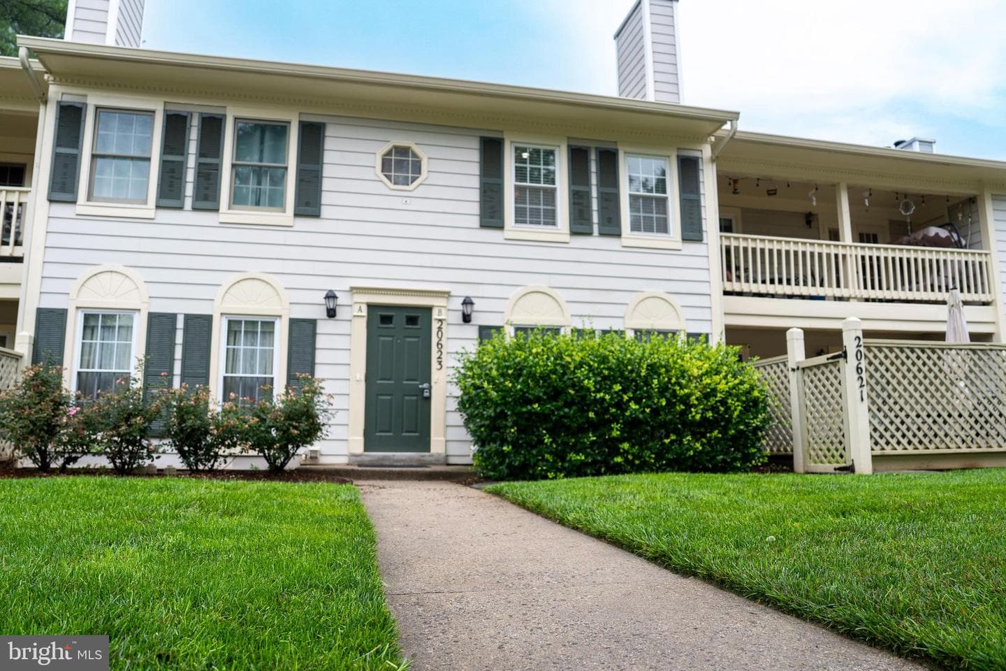 20623 Shadyside Way #108-7 Unit B photo 1