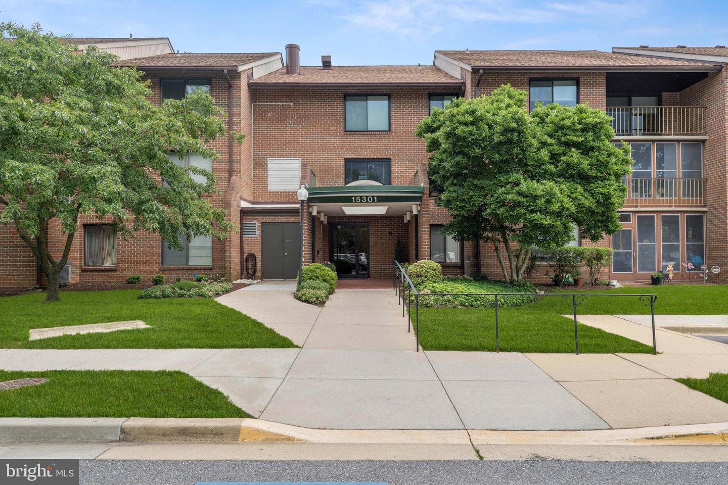 15301 Beaverbrook Court #92-3k photo 1