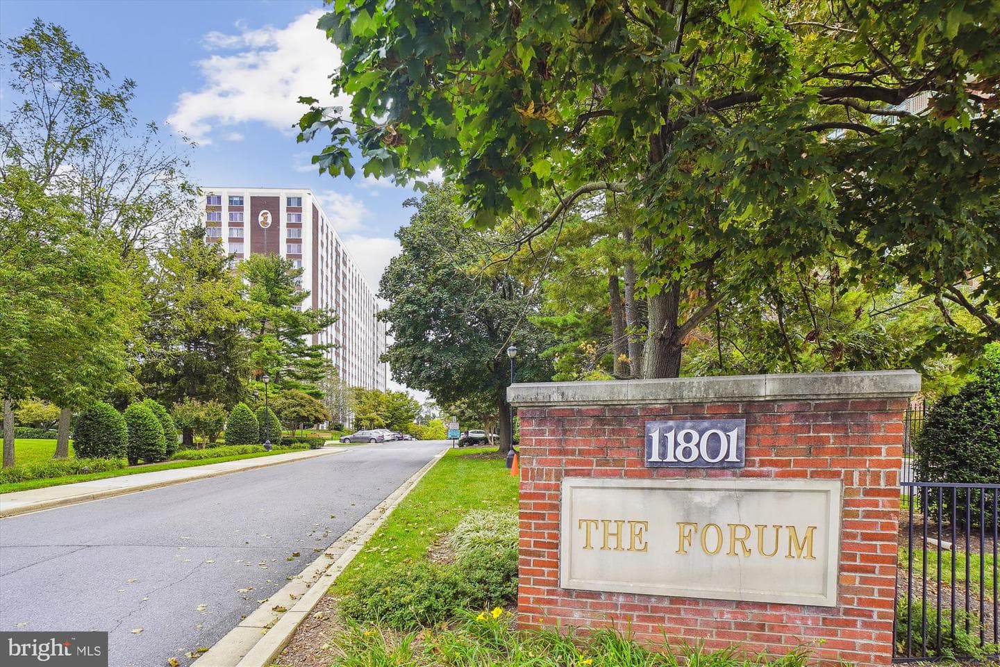 11801 Rockville Pike #712 photo 1