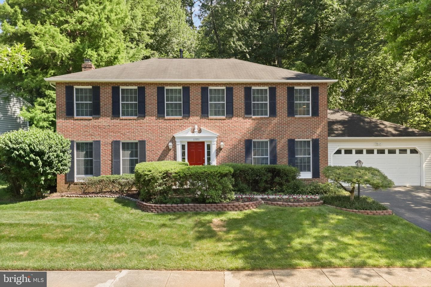 11531 Paramus Drive photo 1